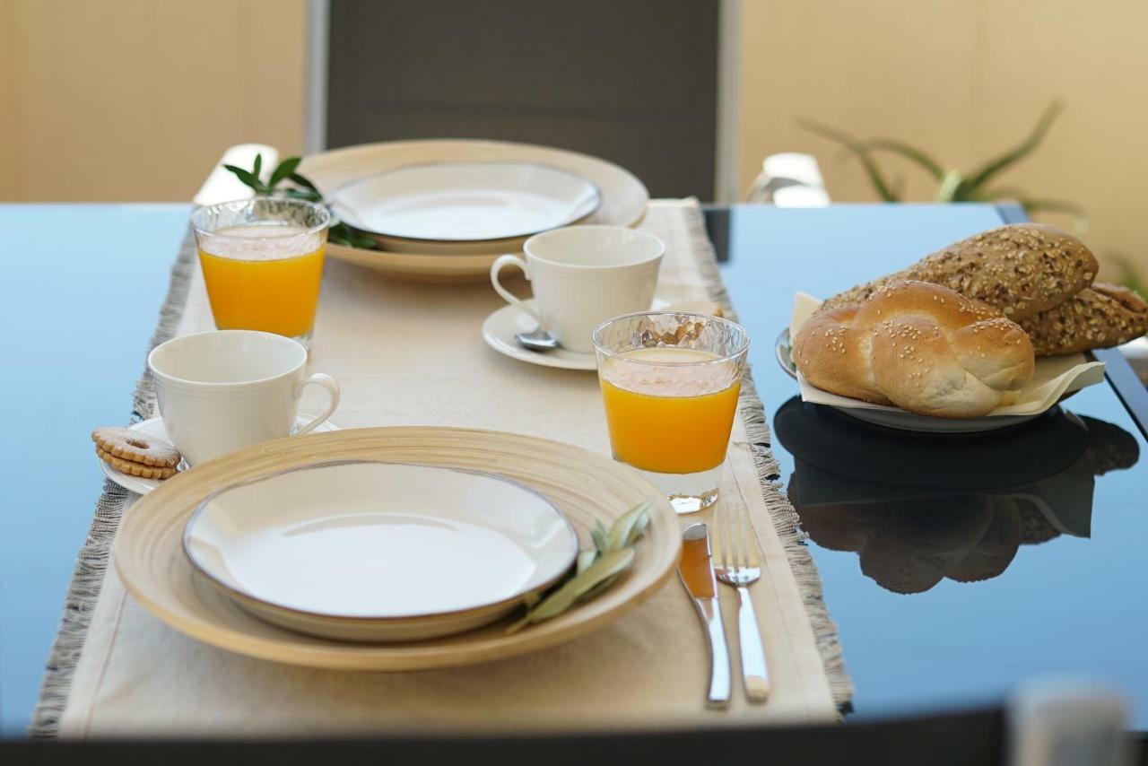 Orkula Apartments Pasman Ngoại thất bức ảnh